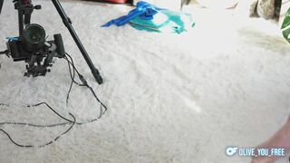 Watch olive_you_ Top Porn Leak Video [Chaturbate] - ass, new, anal, milf, dp