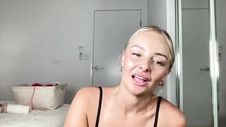 bbybreex New Porn Video [Chaturbate] - bigass, natural, young, 18, bigboobs thumbnail