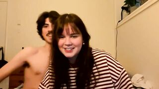 bkws985 New Porn Leak Video [Chaturbate] - daddy, couple, bi, amateur