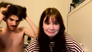bkws985 New Porn Leak Video [Chaturbate] - daddy, couple, bi, amateur