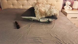 Watch freyabyrne New Porn Leak Video [Chaturbate] - redhead, young, skinny, teen, petite