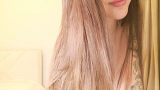 Watch didiactive Top Porn Leak Video [Chaturbate] - new, lovense, asian, squirt, b... thumbnail