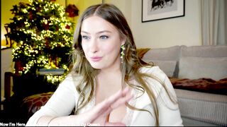 Watch x_lily_x Top Porn Video [Chaturbate] - tease, hush, natural, domi, british