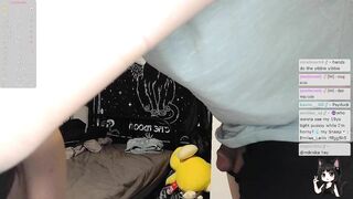 kitty_krush Best Porn Video [Chaturbate] - smalltits, lovense, 18, asian, petite