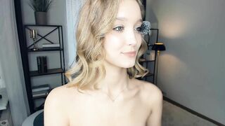 alicemelison New Porn Leak Video [Chaturbate] - new, shy, 18, lovense, skinny thumbnail