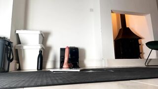 justbecauseiloveit Top Porn Video [Chaturbate] - hairy, feet, new, squirt, british thumbnail