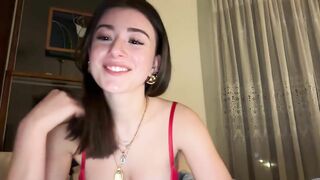 Watch zoeparkerrr Best Porn Leak Video [Chaturbate] - new, 18, privateisopen, rockergirl