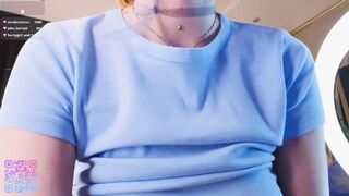 quennacindy Best Porn Leak Video [Chaturbate] - bigass, 18, lovense, teen, bigboobs