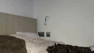 Watch taliavaine New Porn Leak Video [Chaturbate] - new, young, shy, uk, british thumbnail