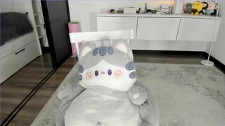 akime_girl Top Porn Leak Video [Chaturbate] - new, shy, 18, asian, teen