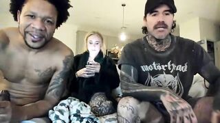 taylorxxxrae Hot Porn Leak Video [Chaturbate] - bbc, cuck, tattoos, pornstar