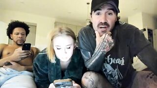 taylorxxxrae Hot Porn Leak Video [Chaturbate] - bbc, cuck, tattoos, pornstar