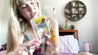 kittengirlxo Top Porn Video [Chaturbate] - lushinpussy, lovenselush, slave, toes thumbnail