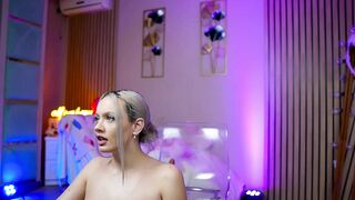 sabrinajadex New Porn Leak Video [Chaturbate] - dildo, bigass, squirt, lush, bigboobs