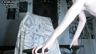 mollycemma Hot Porn Leak Video [Chaturbate] - smalltits, tattoos, fatpussy, cute, petite