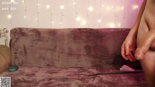 Watch diawithpete Top Porn Leak Video [Chaturbate] - redhead, natural, curvy, bigcock, bigboobs