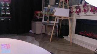 Watch quennacindy Top Porn Video [Chaturbate] - bigass, 18, lovense, teen, bigboobs