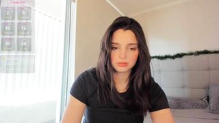 yourfreakygirl Best Porn Video [Chaturbate] - feet, natural, latina, lovense, cum