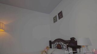 nicolle_mitchelle Best Porn Video [Chaturbate] - bigass, natural, young, lovense, skinny