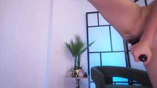 Watch gigi_ulala Best Porn Leak Video [Chaturbate] - deepthroat, fuckmachine, latina, ahegao, asian