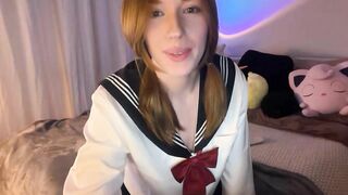Watch itssheababy Top Porn Leak Video [Chaturbate] - redhead, new, natural, young, cute