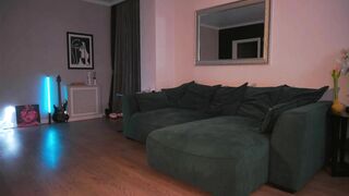 Watch karolinedeep_love Best Porn Leak Video [Chaturbate] - deepthroat, anal, lovense, curvy, cum