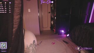 iam_eli Hot Porn Leak Video [Chaturbate] - cosplay, bigass, anal, squirt, ahegao