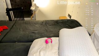 pinkloving Hot Porn Leak Video [Chaturbate] - new, deepthroat, couple, young, lovense