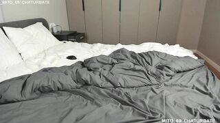 _mito_69 Best Porn Video [Chaturbate] - buttplug, lactation, shorthair, suck, lushinpussy