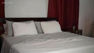 chloewildd Hot Porn Leak Video [Chaturbate] - erotic, bigboobs, athletic, ass