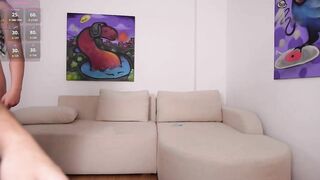 Watch cutefacebigass New Porn Video [Chaturbate] - messy, amputee, mixed, toy thumbnail