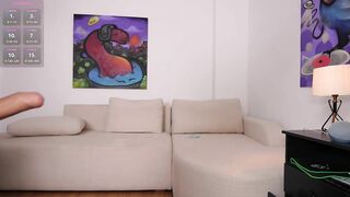 Watch cutefacebigass New Porn Video [Chaturbate] - messy, amputee, mixed, toy