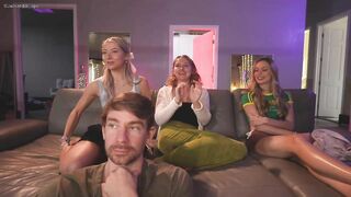 jackandjill Best Porn Video [Chaturbate] - nonnude, bigboobs, russian, daddy, flex... thumbnail
