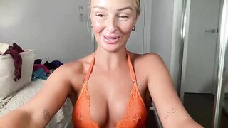 Watch bbybreex Best Porn Leak Video [Chaturbate] - bigass, natural, young, 18, bigboobs
