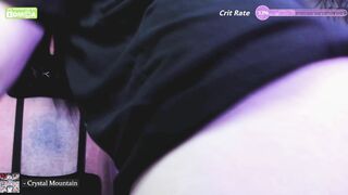 _m_o_n_s_t_e_r_e_n_e_r_g_y_ Best Porn Leak Video [Chaturbate] - cosplay, daddy, teen, cute, petite