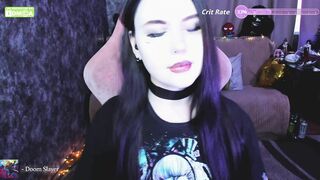 _m_o_n_s_t_e_r_e_n_e_r_g_y_ Best Porn Leak Video [Chaturbate] - cosplay, daddy, teen, cute, petite
