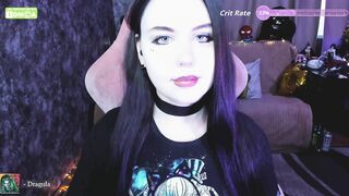 _m_o_n_s_t_e_r_e_n_e_r_g_y_ Best Porn Leak Video [Chaturbate] - cosplay, daddy, teen, cute, petite