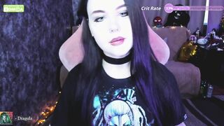 _m_o_n_s_t_e_r_e_n_e_r_g_y_ Best Porn Leak Video [Chaturbate] - cosplay, daddy, teen, cute, petite