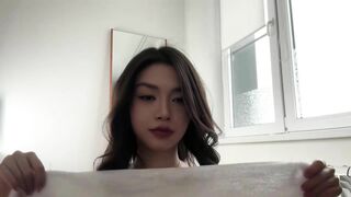 Watch yourlittlesunrise_ Top Porn Video [Chaturbate] - new, shy, 18, asian, teen