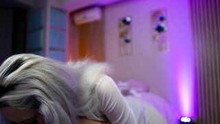 Watch sabrinajadex New Porn Video [Chaturbate] - dildo, bigass, squirt, lush, bigboobs