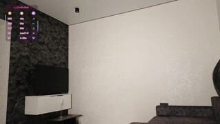 hoaarisa Top Porn Video [Chaturbate] - twerk, butt, fitbody, punish, bj