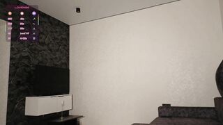 hoaarisa Top Porn Video [Chaturbate] - twerk, butt, fitbody, punish, bj