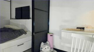 akime_girl Best Porn Leak Video [Chaturbate] - new, shy, 18, asian, teen thumbnail