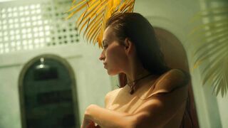 artmosphera Best Porn Leak Video [Chaturbate] - tease, natural, erotic, dance, petite thumbnail