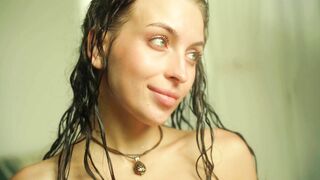 artmosphera Best Porn Leak Video [Chaturbate] - tease, natural, erotic, dance, petite