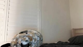 ella_hill Top Porn Video [Chaturbate] - prvt, nonude, fingering, stocking, beautiful