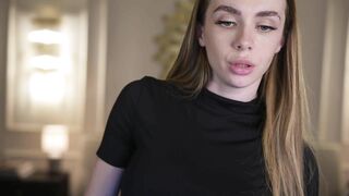 Watch anabel054 Hot Porn Leak Video [Chaturbate] - lesbian, prvt, anal, lovense, squirt