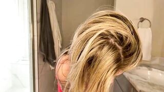 Watch edenmay Hot Porn Leak Video [Chaturbate] - new, young, blonde, cute, petite