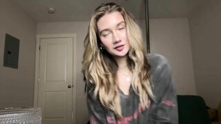 Watch teamtragic Best Porn Leak Video [Chaturbate] - tattoos, sassy, blonde, bigboobs thumbnail