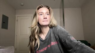 Watch teamtragic Best Porn Leak Video [Chaturbate] - tattoos, sassy, blonde, bigboobs